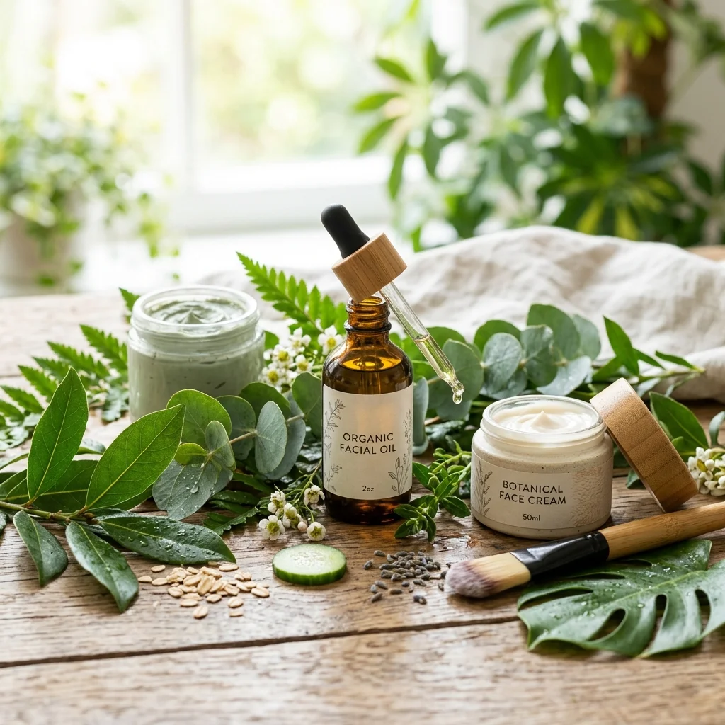 Quy trình skincare da nhạy cảm cho người mới bắt đầu (Cập nhật 2026)